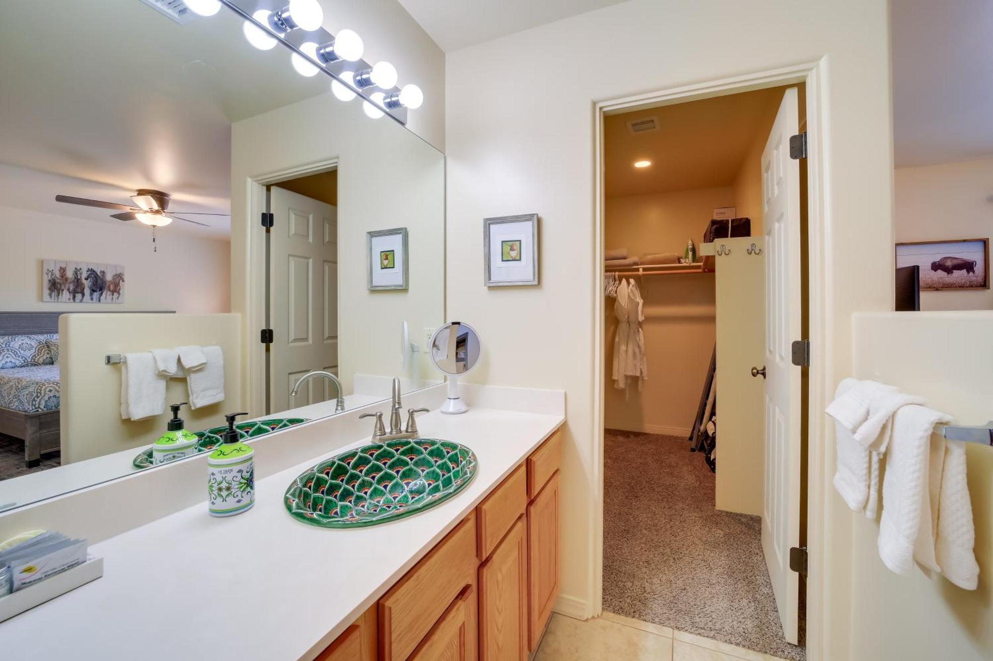 Red Rock Retreat With Patio 3 Mi To Downtown Sedonaヴィラ エクステリア 写真