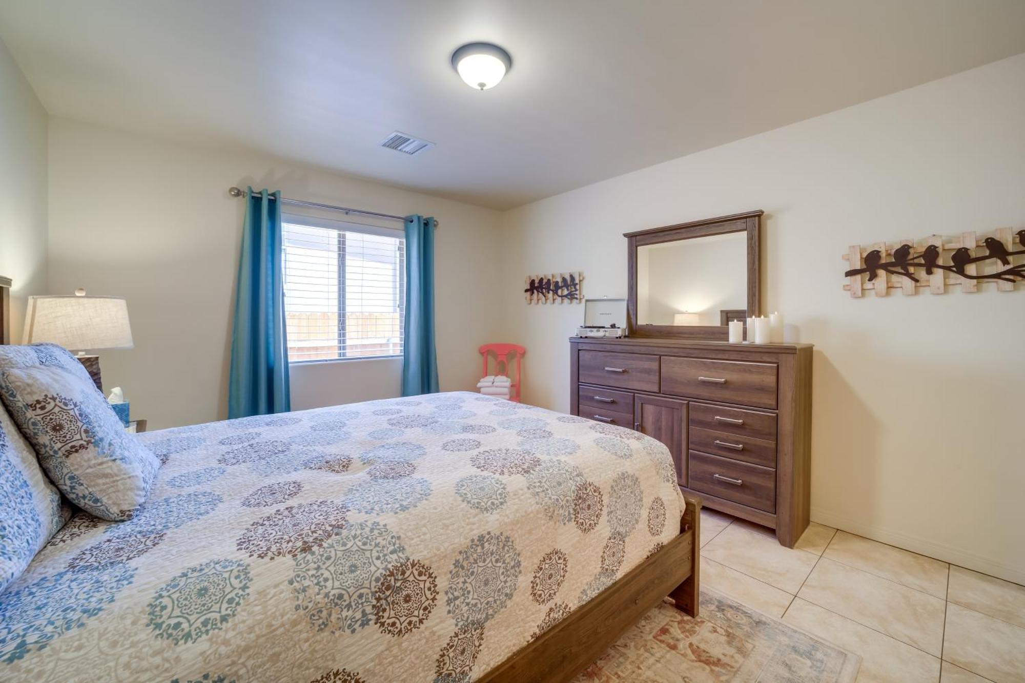 Red Rock Retreat With Patio 3 Mi To Downtown Sedonaヴィラ エクステリア 写真